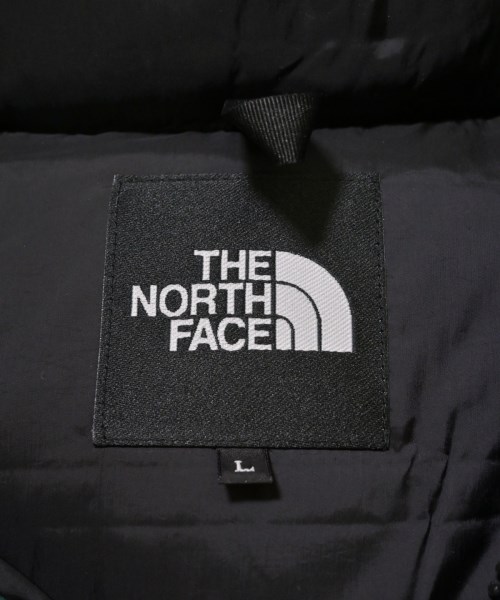 THE NORTH FACE（ザノースフェイス）ダウンジャケット/ダウンベスト 緑 サイズ:L メンズ/2200626949013