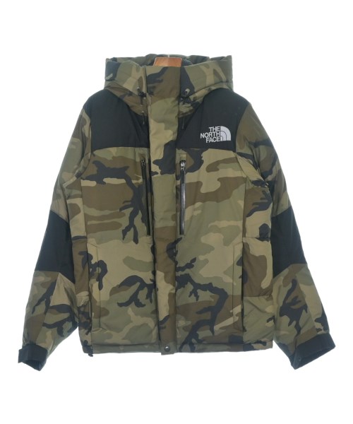 ザノースフェイス(THE NORTH FACE)のTHE NORTH FACE ダウンジャケット/ダウンベスト