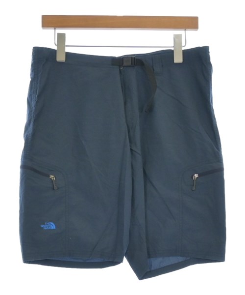 THE NORTH FACE(ザノースフェイス)ショートパンツ 紺 サイズ:XL/2200615478159