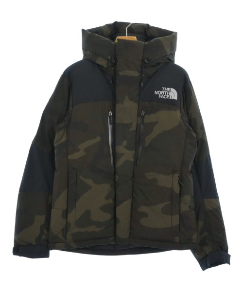 ザノースフェイス(THE NORTH FACE)のTHE NORTH FACE ダウンジャケット/ダウンベスト