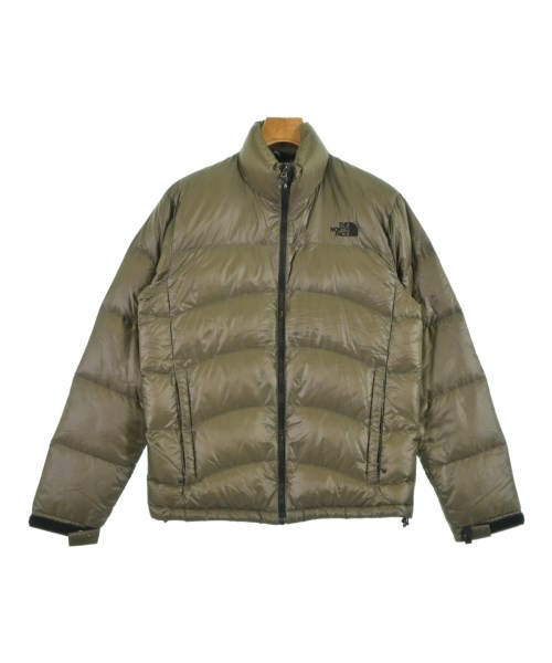 ザノースフェイス(THE NORTH FACE)のTHE NORTH FACE ダウンジャケット/ダウンベスト