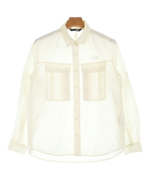 ザノースフェイス(THE NORTH FACE)のTHE NORTH FACE カジュアルシャツ