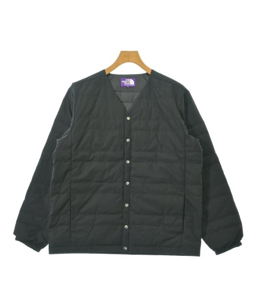 ザノースフェイスパープルレーベル(THE NORTH FACE PURPLE LABEL)のTHE NORTH FACE PURPLE LABEL ダウンジャケット/ダウンベスト