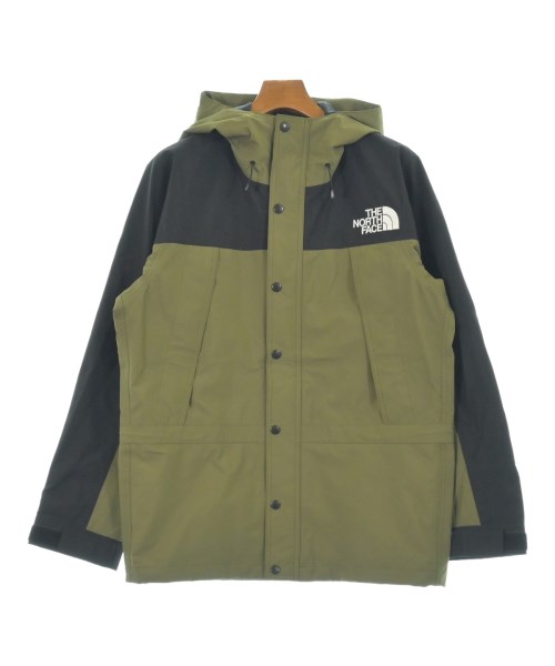 ザノースフェイス(THE NORTH FACE)のTHE NORTH FACE マウンテンパーカー