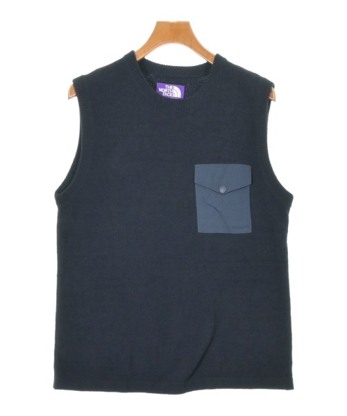 ザノースフェイスパープルレーベル(THE NORTH FACE PURPLE LABEL)のTHE NORTH FACE PURPLE LABEL ベスト