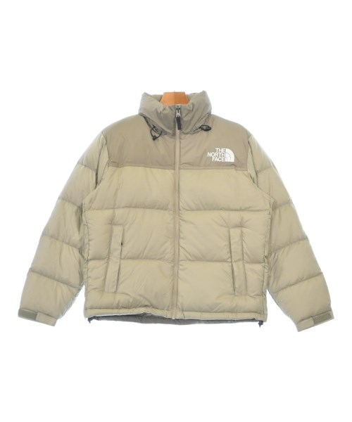 ザノースフェイス(THE NORTH FACE)のTHE NORTH FACE ダウンジャケット/ダウンベスト