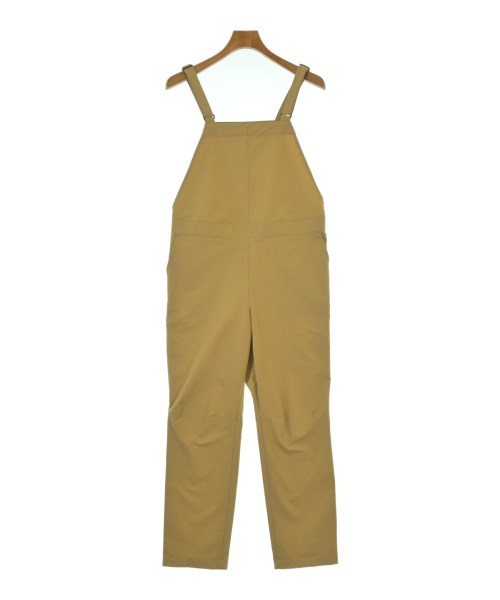 ザノースフェイス(THE NORTH FACE)のTHE NORTH FACE オールインワン/サロペット