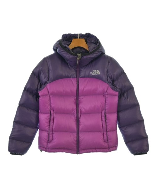 ザノースフェイス(THE NORTH FACE)のTHE NORTH FACE ダウンジャケット/ダウンベスト