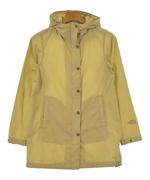 ザノースフェイス(THE NORTH FACE)のTHE NORTH FACE コート（その他）