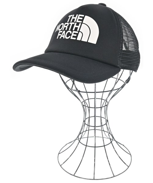 THE NORTH FACE(ザノースフェイス)キャップ 黒 サイズ:F/2200610410017