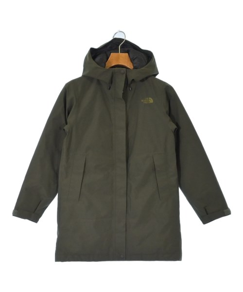 ザノースフェイス(THE NORTH FACE)のTHE NORTH FACE ダウンジャケット/ダウンベスト