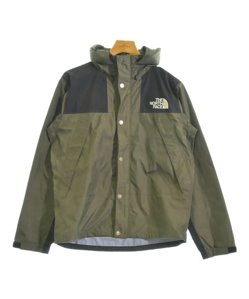 ザノースフェイス(THE NORTH FACE)のTHE NORTH FACE マウンテンパーカー