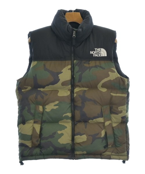 ザノースフェイス(THE NORTH FACE)のTHE NORTH FACE ダウンジャケット/ダウンベスト