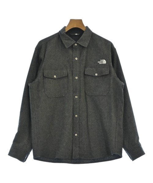 ザノースフェイス(THE NORTH FACE)のTHE NORTH FACE カジュアルシャツ