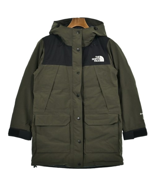 ザノースフェイス(THE NORTH FACE)のTHE NORTH FACE ダウンジャケット/ダウンベスト