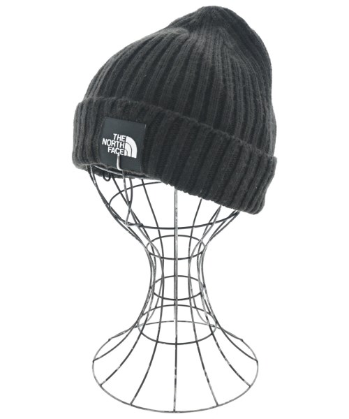 THE NORTH FACE(ザノースフェイス)ニットキャップ・ビーニー 黒 サイズ:F/2200665870026