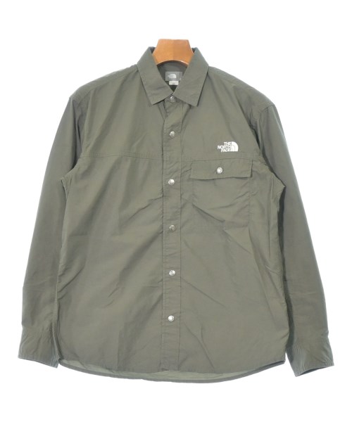 ザノースフェイス(THE NORTH FACE)のTHE NORTH FACE カジュアルシャツ