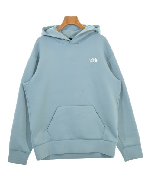 THE NORTH FACE(ザノースフェイス)パーカー 青 サイズ:L/2200670876013