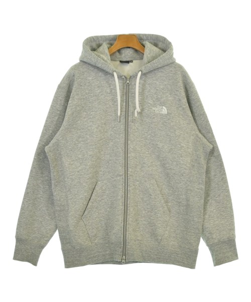 THE NORTH FACE(ザノースフェイス)パーカー グレー サイズ:XL/2200672475023