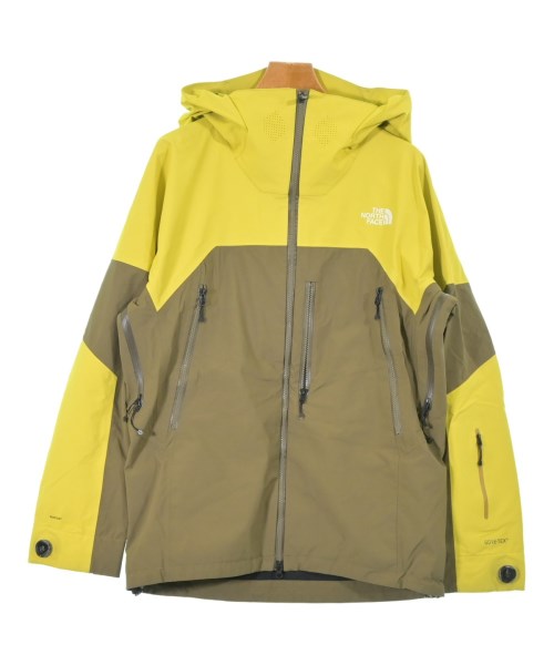 ザノースフェイス(THE NORTH FACE)のTHE NORTH FACE マウンテンパーカー
