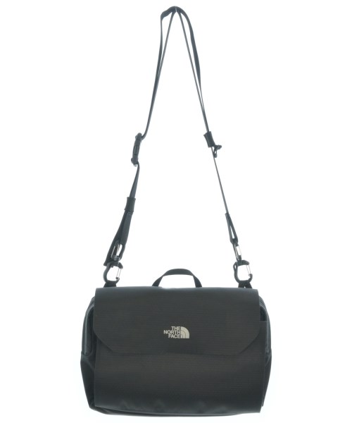 THE NORTH FACE(ザノースフェイス)ショルダーバッグ 黒 サイズ:-/2200677400099