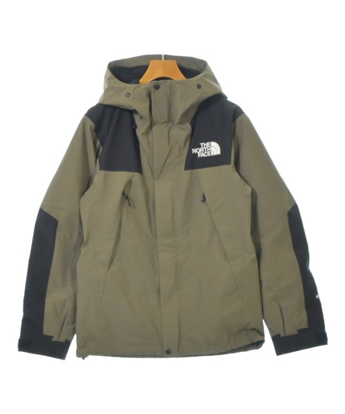 ザノースフェイス(THE NORTH FACE)のTHE NORTH FACE マウンテンパーカー