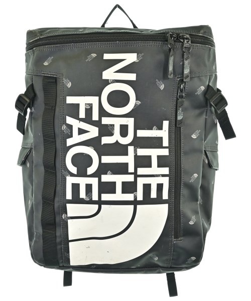 THE NORTH FACE(ザノースフェイス)バックパック・リュック グレー サイズ:-/2200679046172