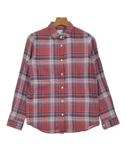 ザノースフェイス(THE NORTH FACE)のTHE NORTH FACE カジュアルシャツ
