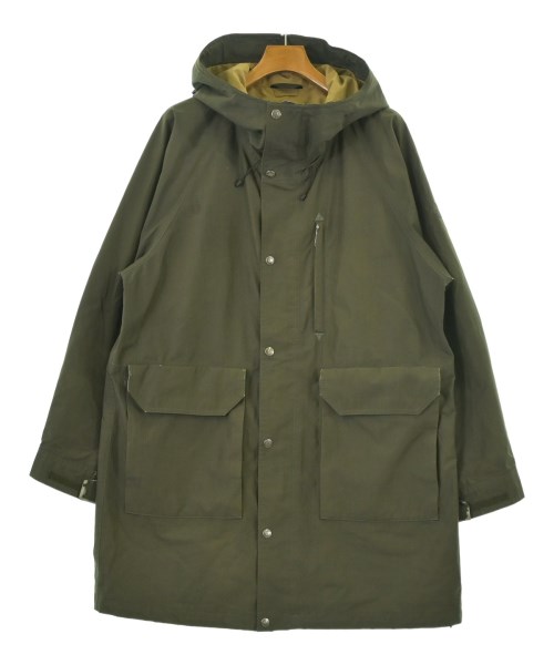 ザノースフェイス(THE NORTH FACE)のTHE NORTH FACE コート（その他）