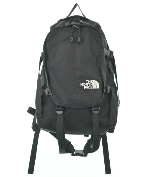 THE NORTH FACE(ザノースフェイス)バックパック・リュック 黒 サイズ:-/2200680673077