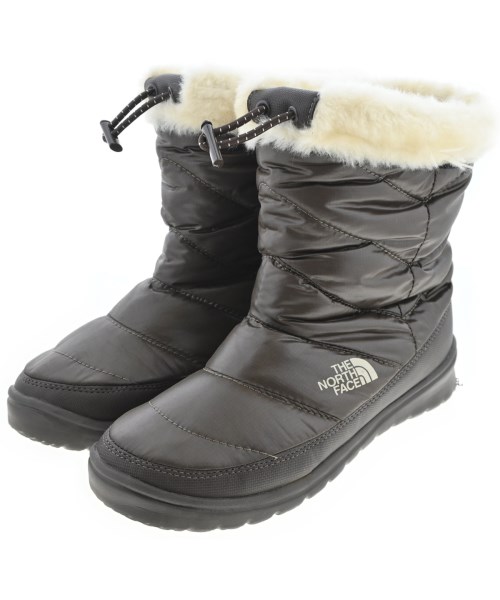 THE NORTH FACE(ザノースフェイス)のレインシューズ サイズ:24cm 5,500円