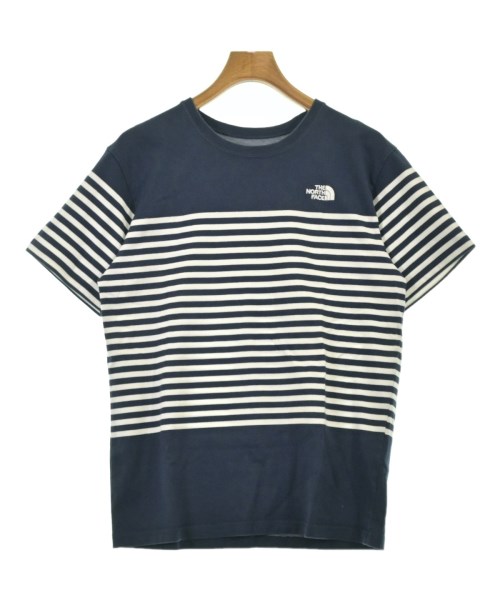 THE NORTH FACE(ザノースフェイス)Tシャツ・カットソー 紺 サイズ:XL/2200680600271