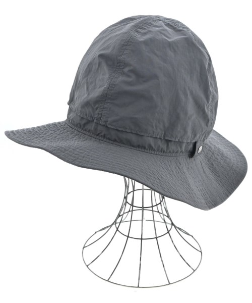 THE NORTH FACE(ザノースフェイス)ハット グレー サイズ:M/2200677327013