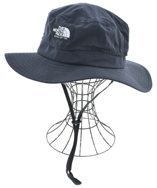 THE NORTH FACE(ザノースフェイス)ハット 黒 サイズ:M/2200681673083