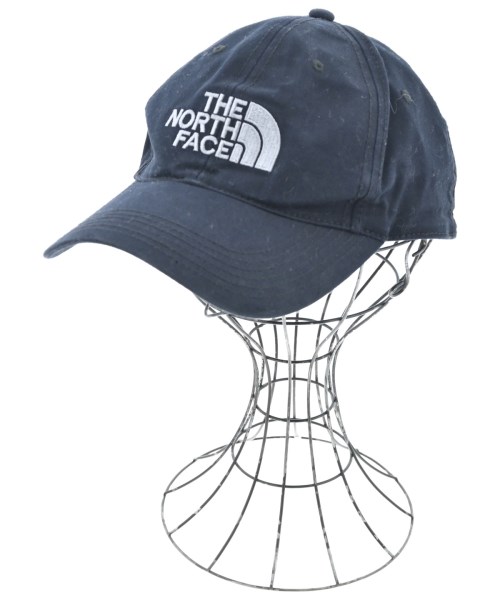 THE NORTH FACE(ザノースフェイス)キャップ 紺 サイズ:F/2200674932043