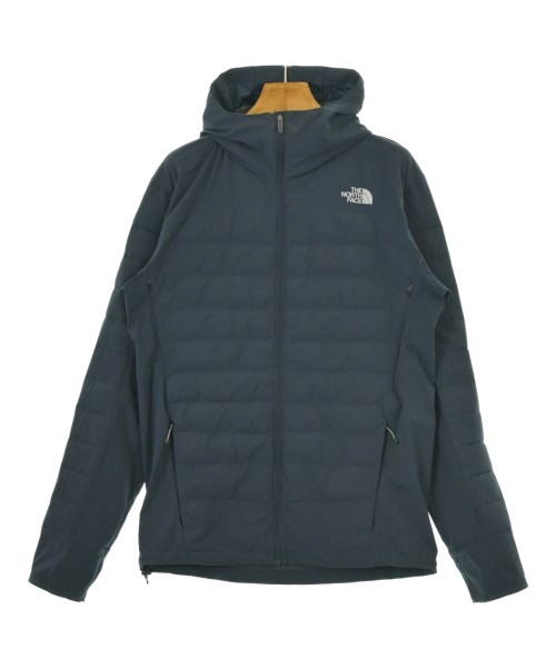 THE NORTH FACE(ザノースフェイス)ダウンジャケット/ダウンベスト 紺 サイズ:M/2200682071024