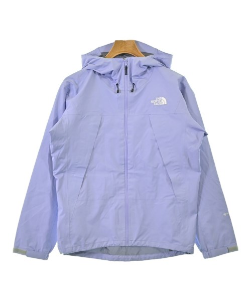 THE NORTH FACE(ザノースフェイス)マウンテンパーカー 紫 サイズ:S/2200693627043
