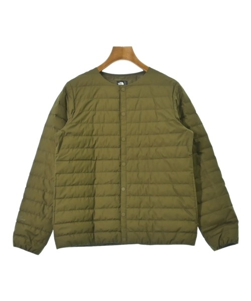 THE NORTH FACE(ザノースフェイス)のダウンジャケット/ダウンベスト サイズ:L 10,400円