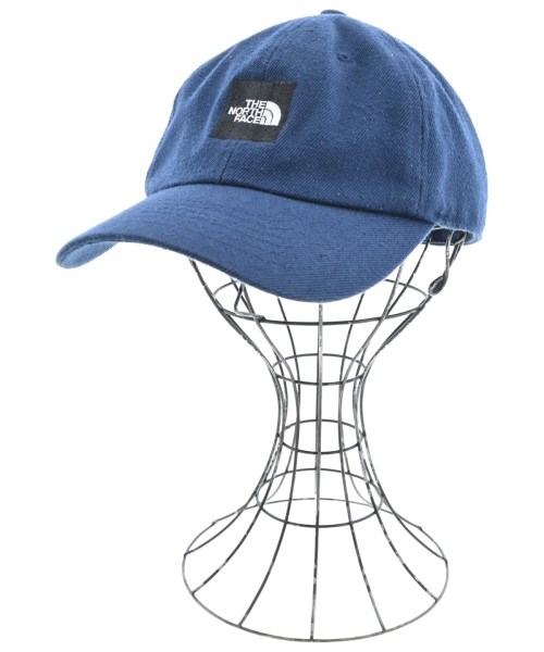 THE NORTH FACE(ザノースフェイス)キャップ 紺 サイズ:F/2200694877072