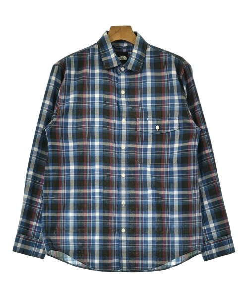 ザノースフェイス(THE NORTH FACE)のTHE NORTH FACE カジュアルシャツ