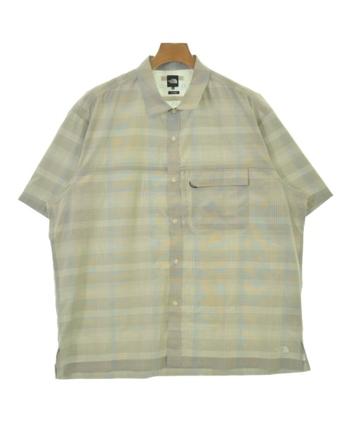 ザノースフェイス(THE NORTH FACE)のTHE NORTH FACE カジュアルシャツ
