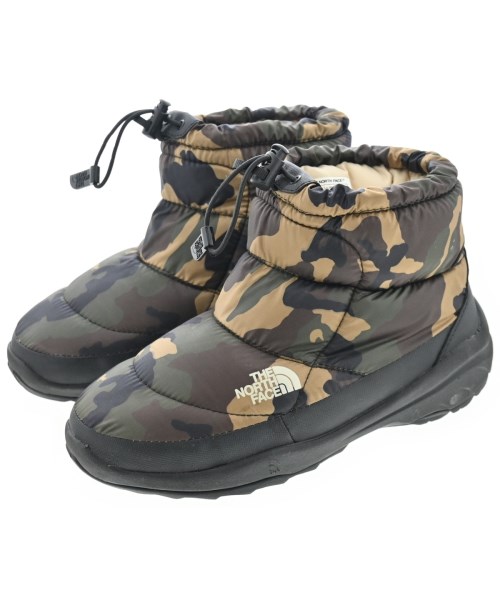 THE NORTH FACE(ザノースフェイス)のブーツ サイズ:24cm 5,500円
