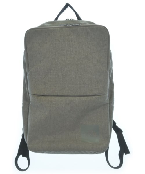 THE NORTH FACE(ザノースフェイス)バックパック・リュック グレー サイズ:-/2200698906068