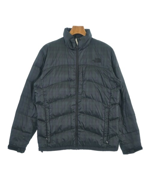 THE NORTH FACE(ザノースフェイス)のダウンジャケット/ダウンベスト サイズ:M 9,600円