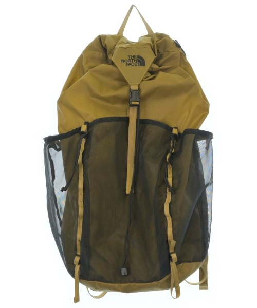 THE NORTH FACE(ザノースフェイス)のバックパック・リュック サイズ:- 8,000円