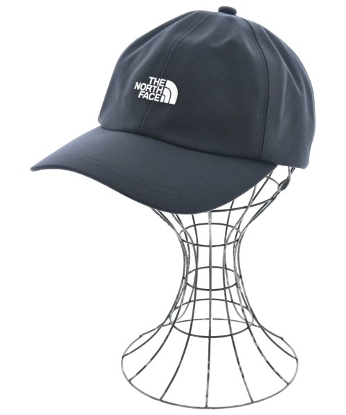 THE NORTH FACE(ザノースフェイス)キャップ 黒 サイズ:F/2200698318861