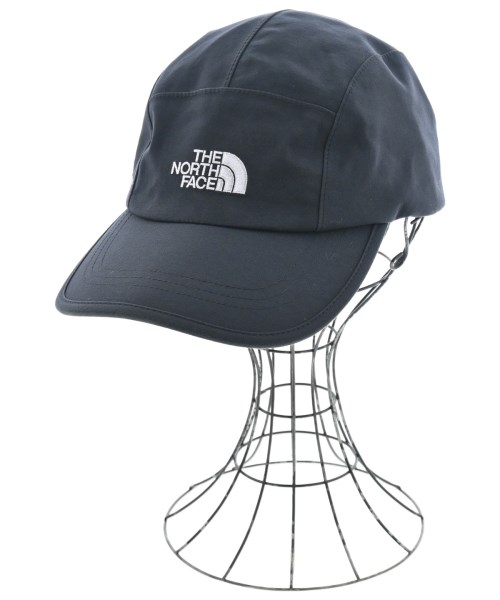 THE NORTH FACE(ザノースフェイス)キャップ 黒 サイズ:F/2200698318878