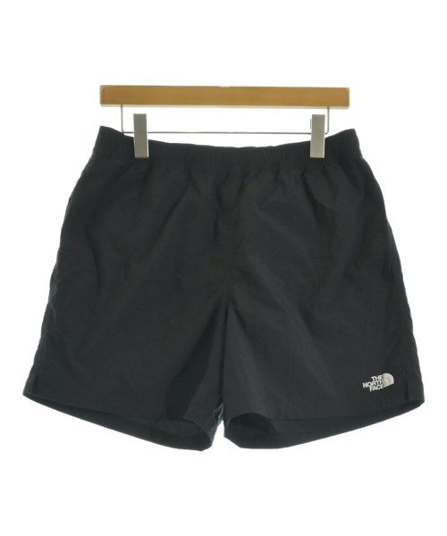 THE NORTH FACE(ザノースフェイス)ショートパンツ 黒 サイズ:XL/2200699343084