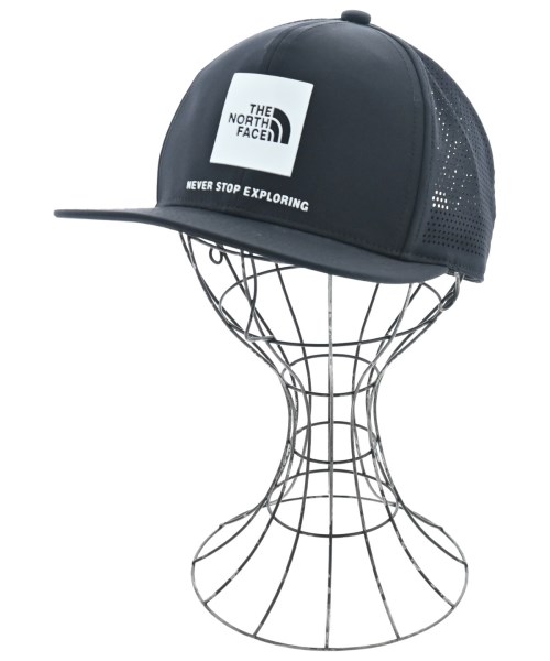 THE NORTH FACE(ザノースフェイス)キャップ 黒 サイズ:F/2200699343107