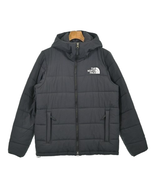 THE NORTH FACE(ザノースフェイス)ダウンジャケット/ダウンベスト 黒 サイズ:M/2200697676016